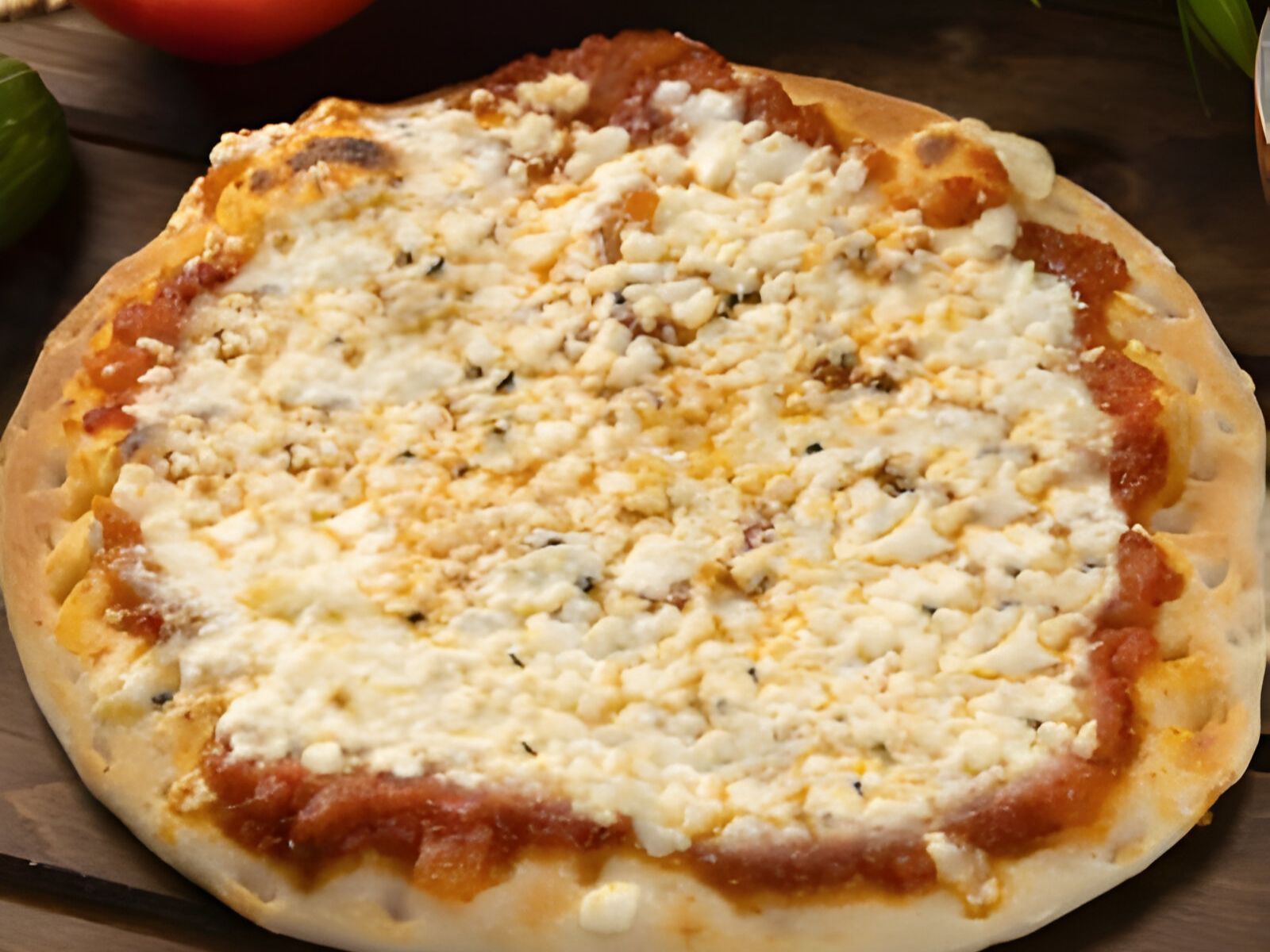 Cheese Pizza Kids