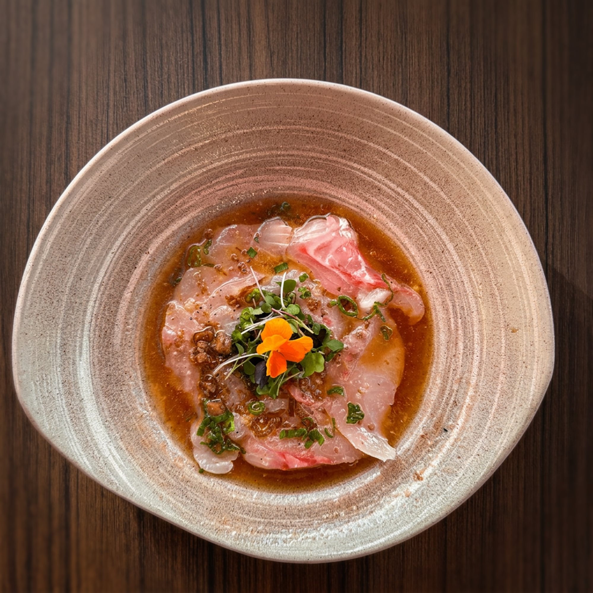 Snapper Delight