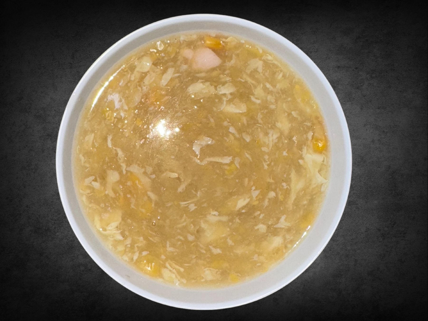 Chicken Corn Soup