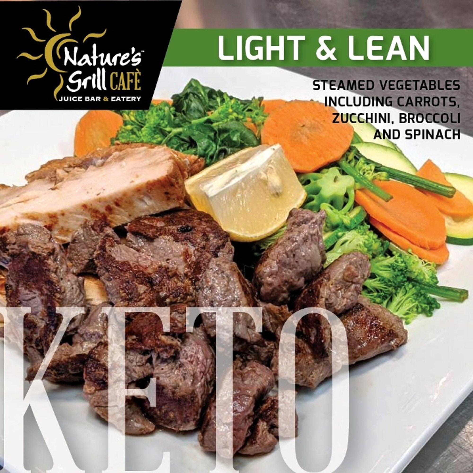 Light & Lean