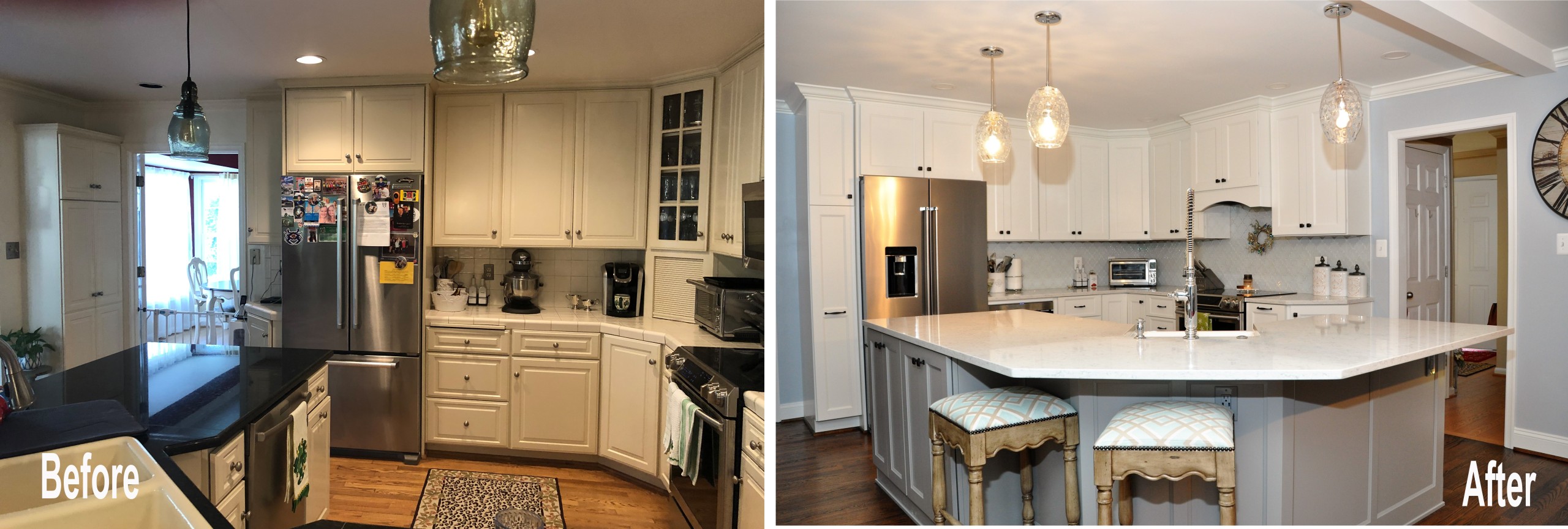 Kitchen Solvers of Northern Virginia Image