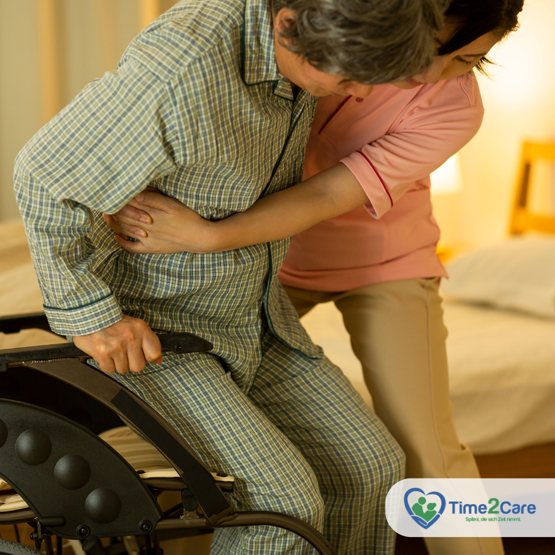 Treatment care