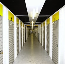 Images Safeguard Self Storage