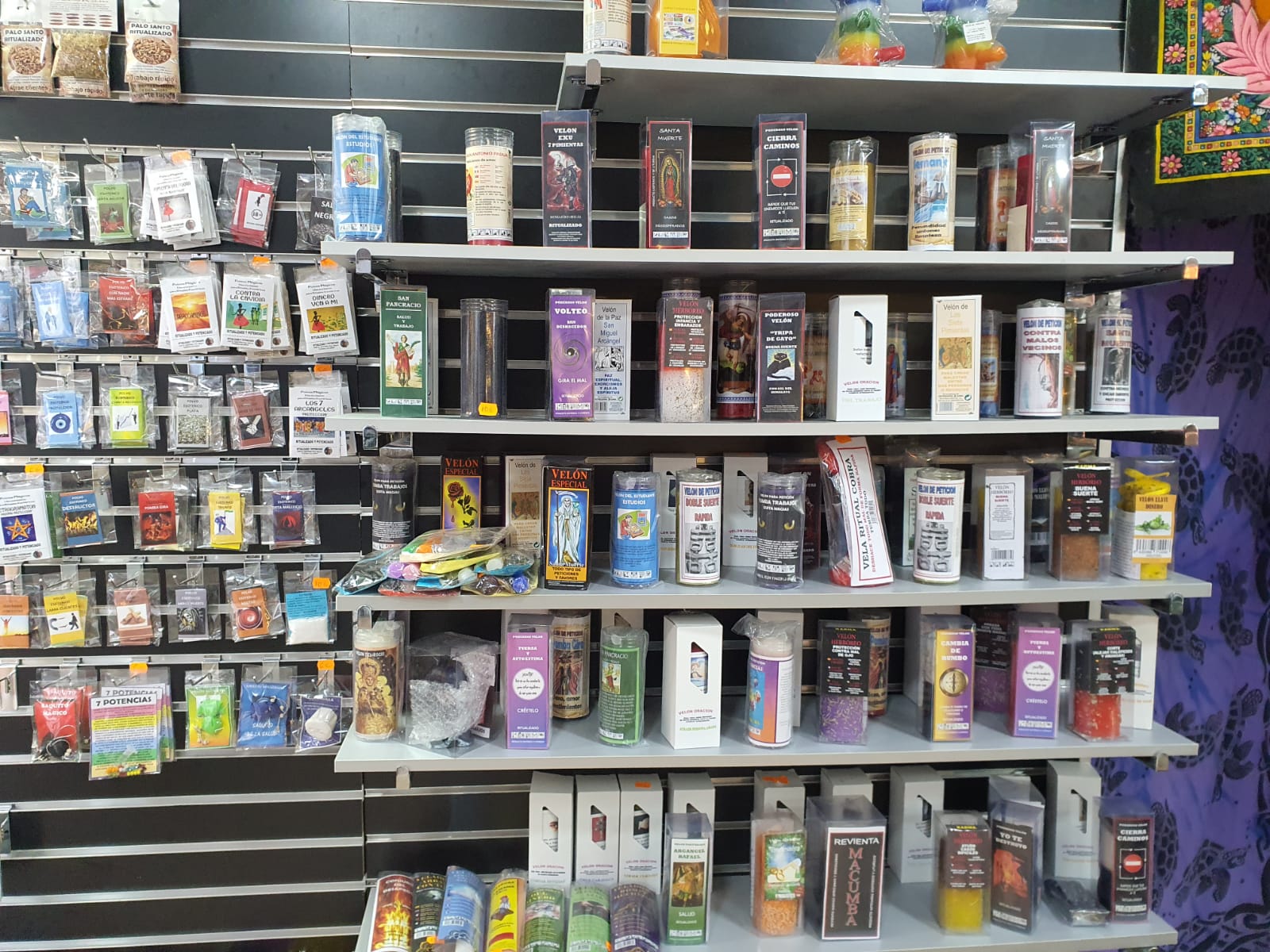 Galería en miniatura