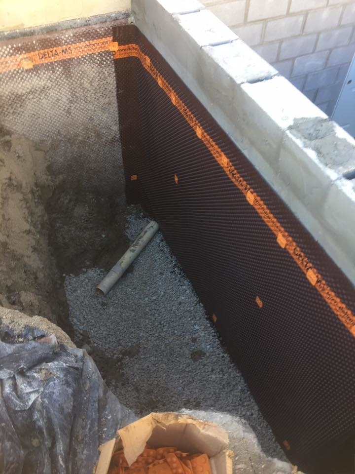 Images Longarm Contracting