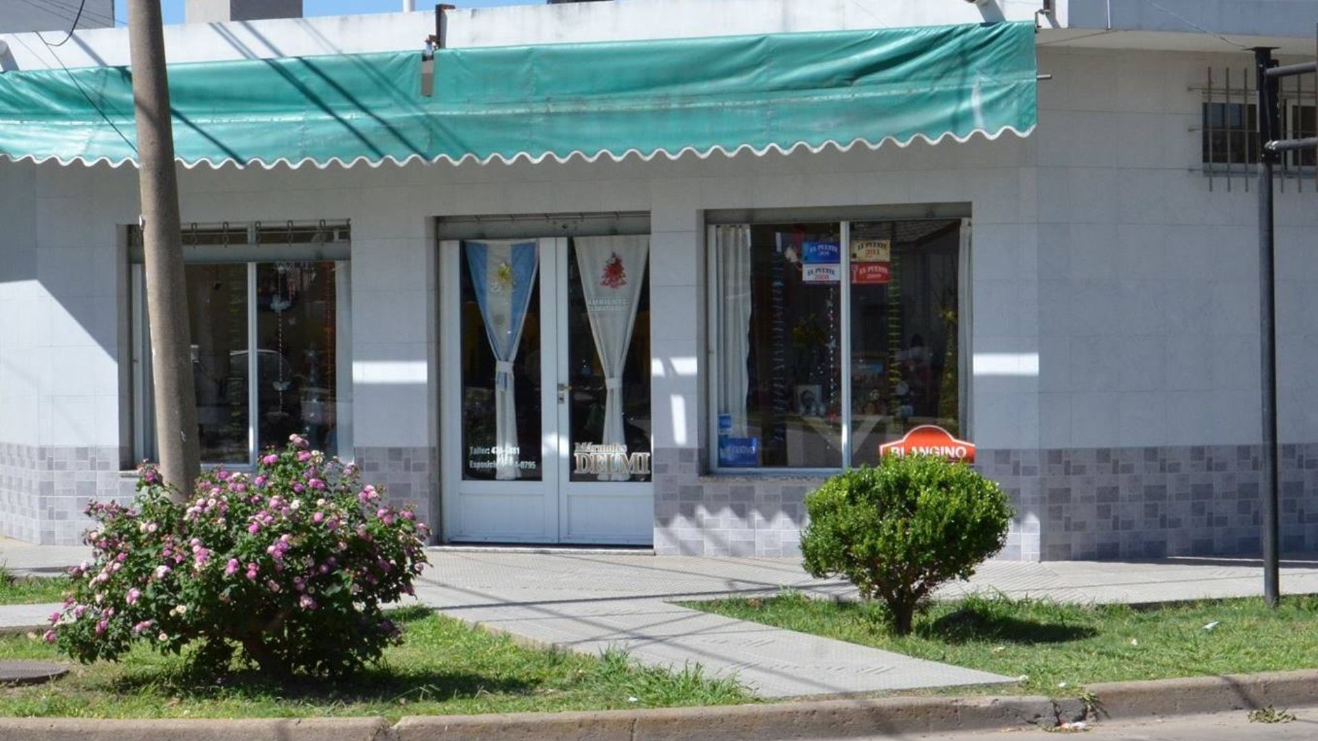 Galería en miniatura