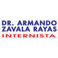 Dr. Armando Zavala Rayas Zacatecas