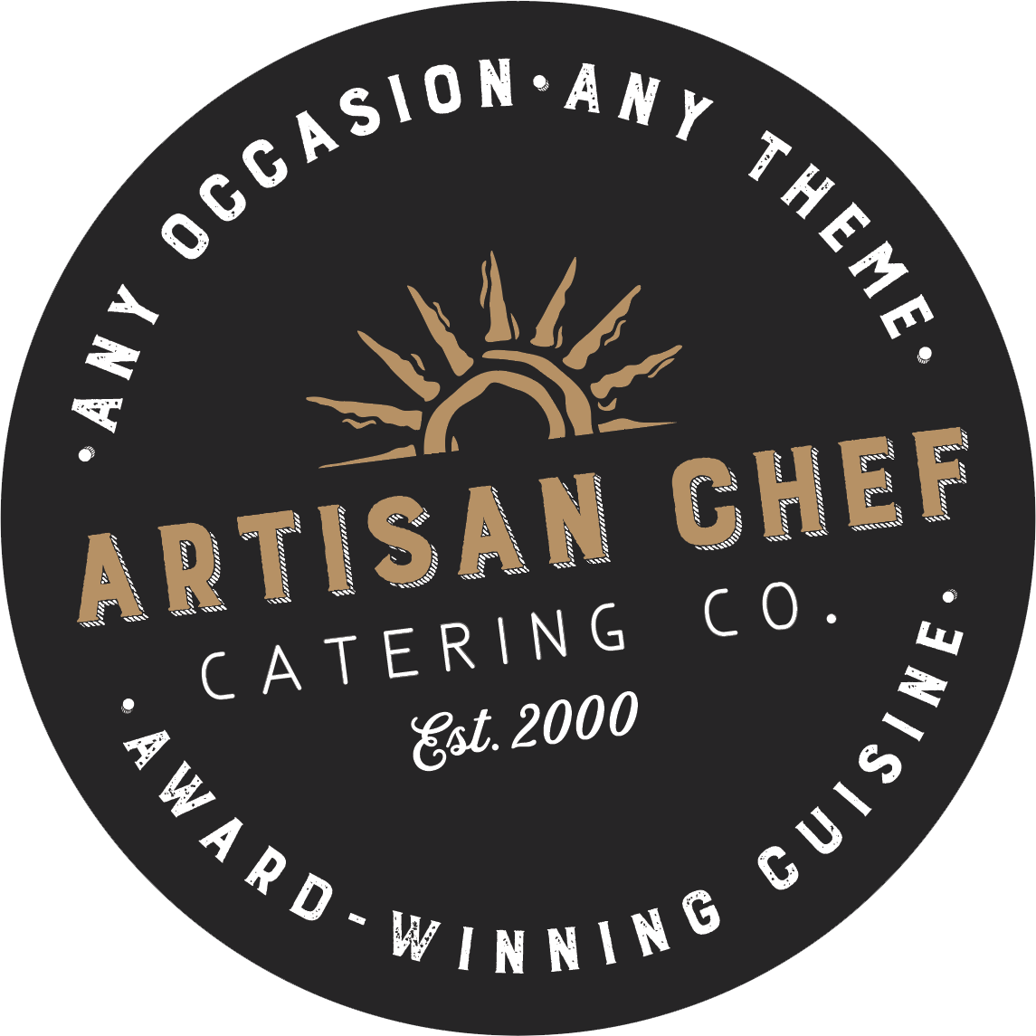 Artisan Chef Catering