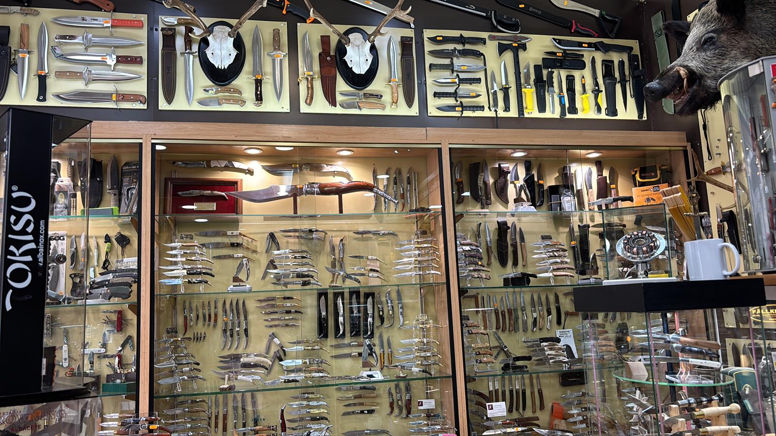 Galería en miniatura