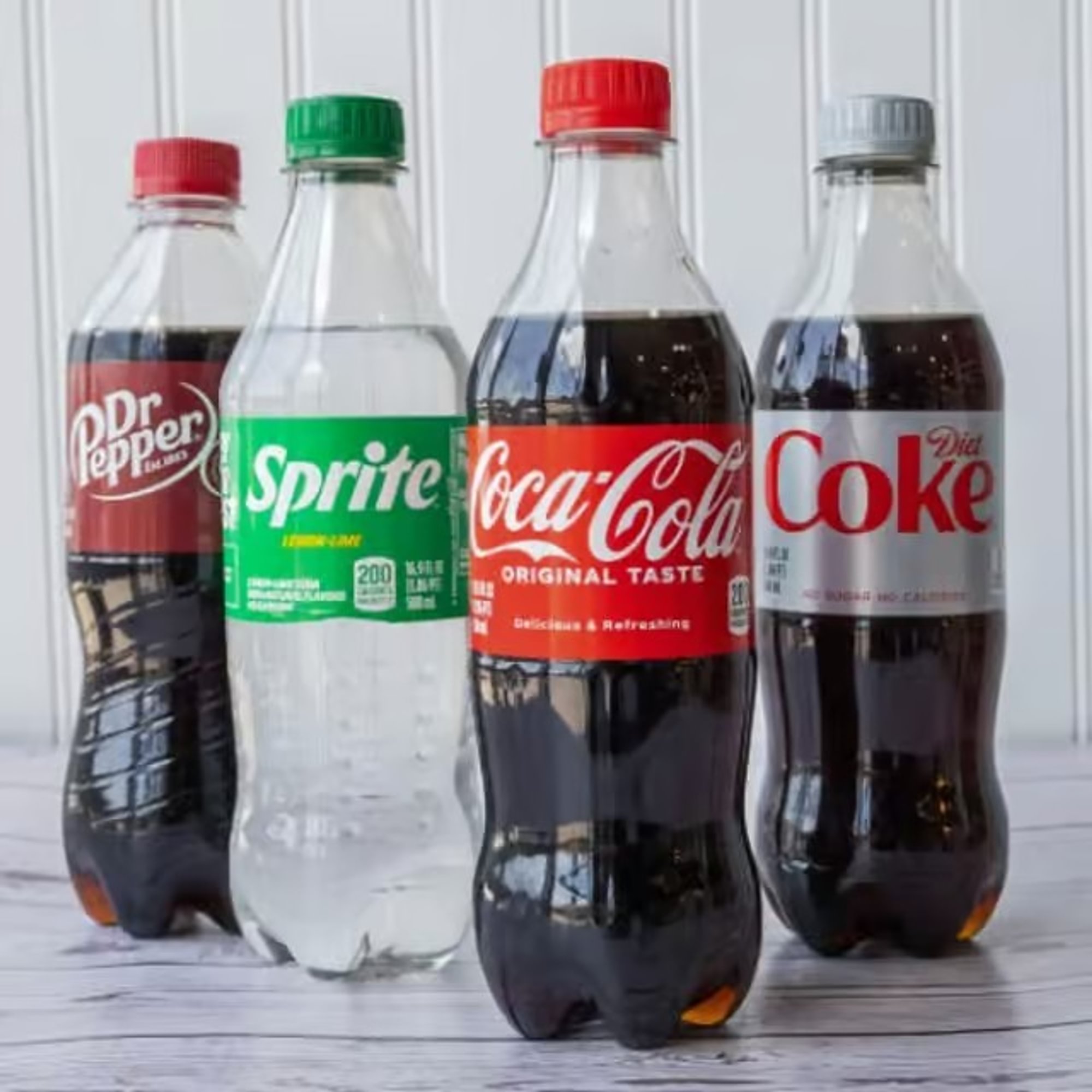 Soda