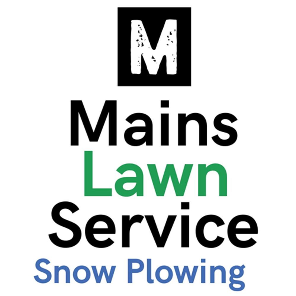 Mains Lawn Service & Snowplowing