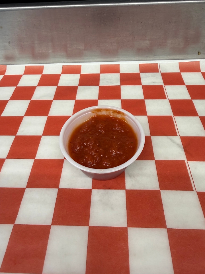 Pizza Sauce