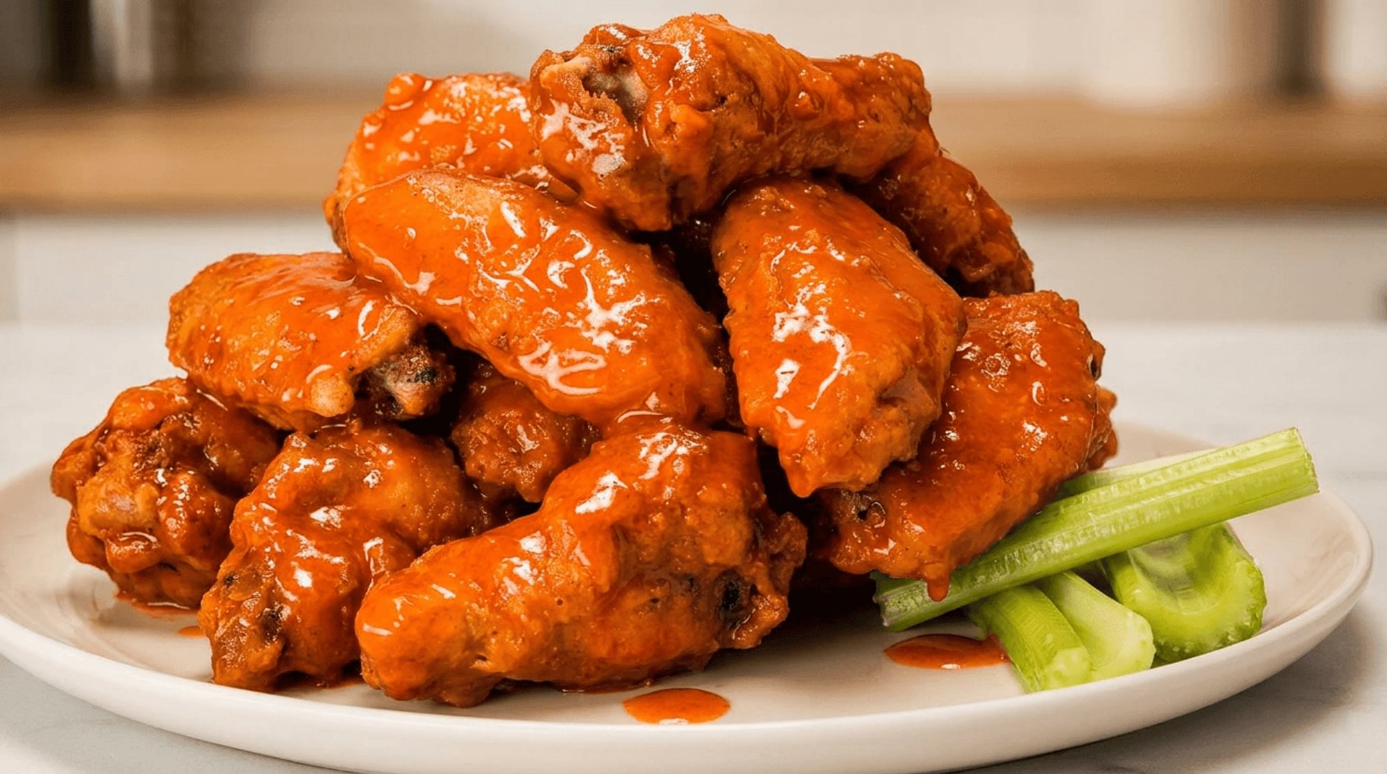 Wings