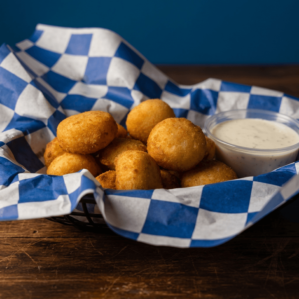 Tater Teasers