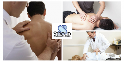 Stroud Chiropractic Clinic Photo