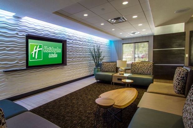 Images Holiday Inn Scottsdale North - Airpark