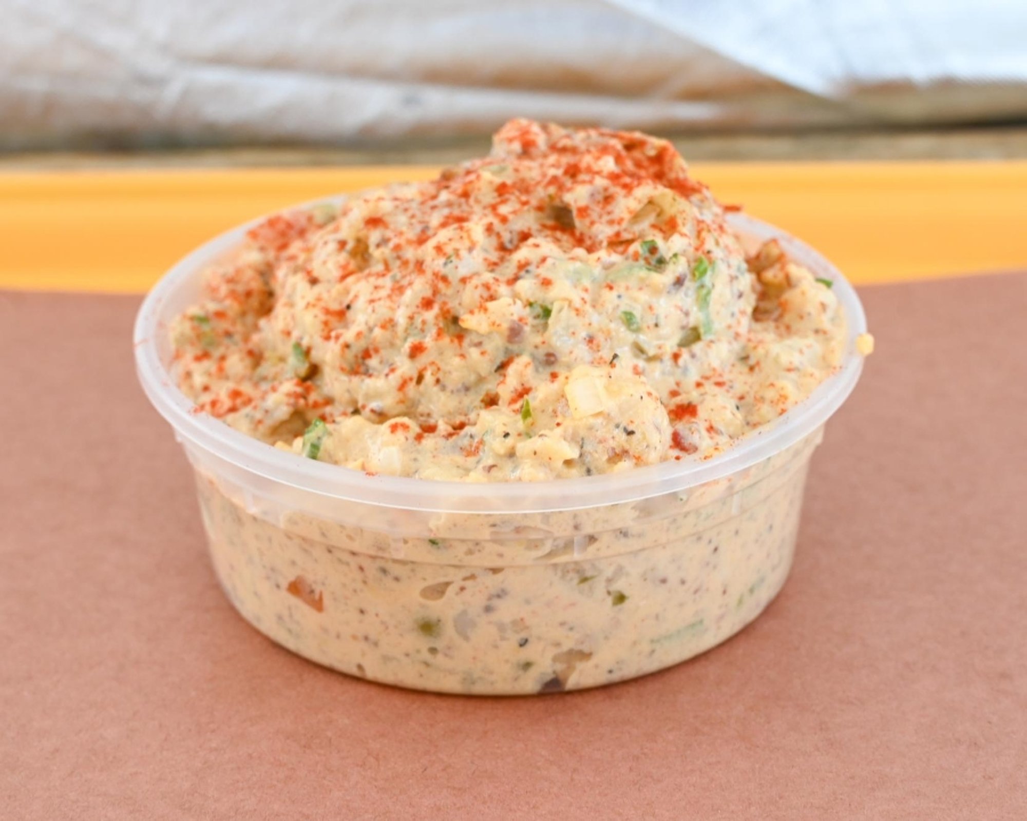Acadiana Potato Salad