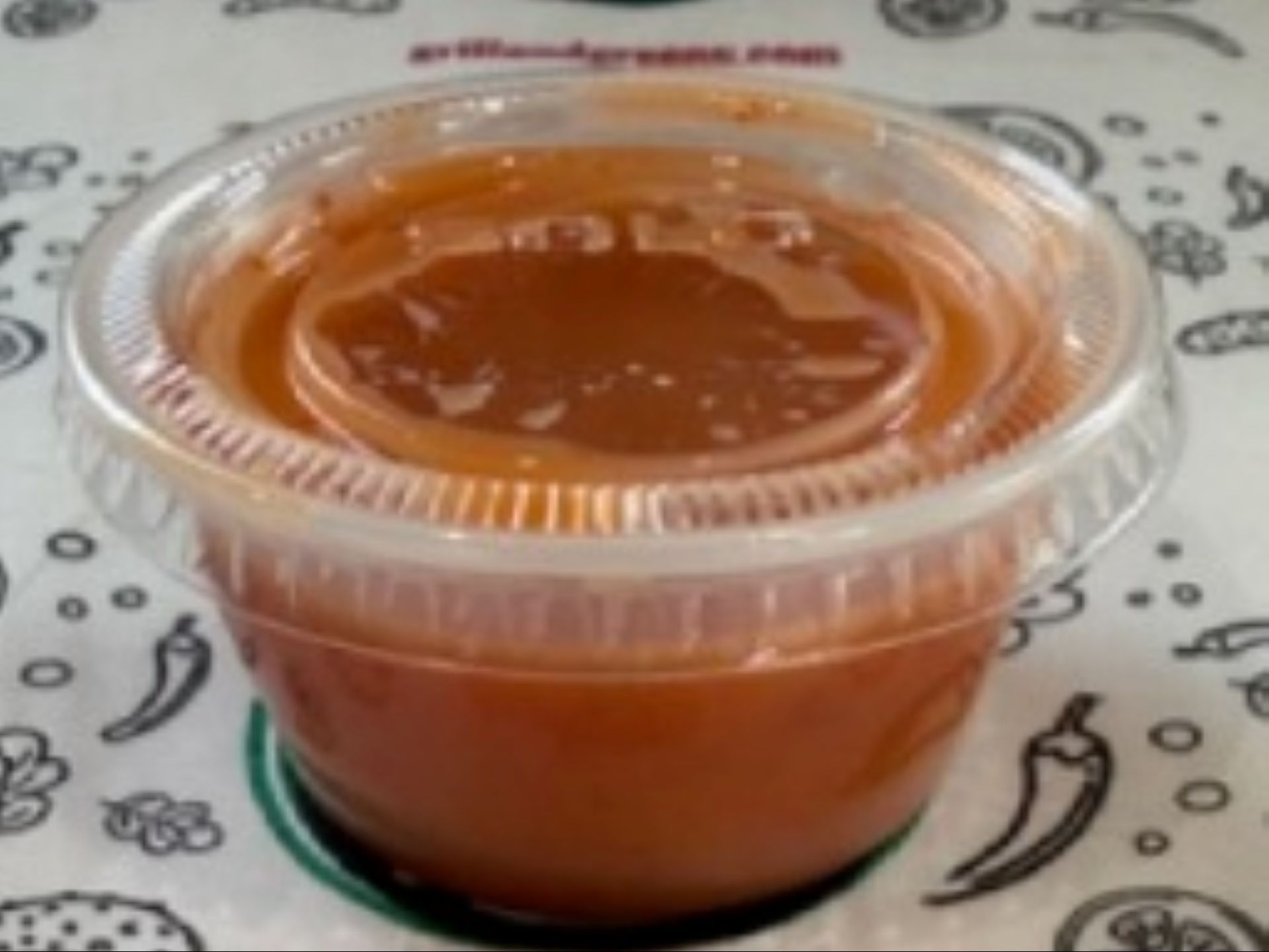 Hot Sauce