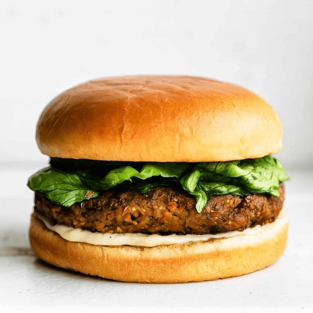 Veg Burger