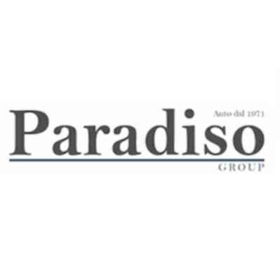 Logo di PARADISO SRL - CONCESSIONARIA: MERCEDES BENZ - SMART - BMW - MINI