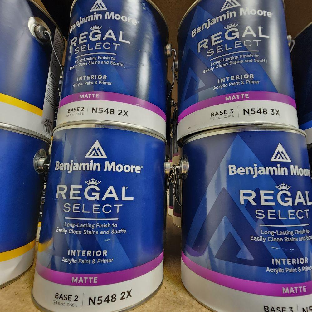 Timberline Ace of Battlement Mesa Image