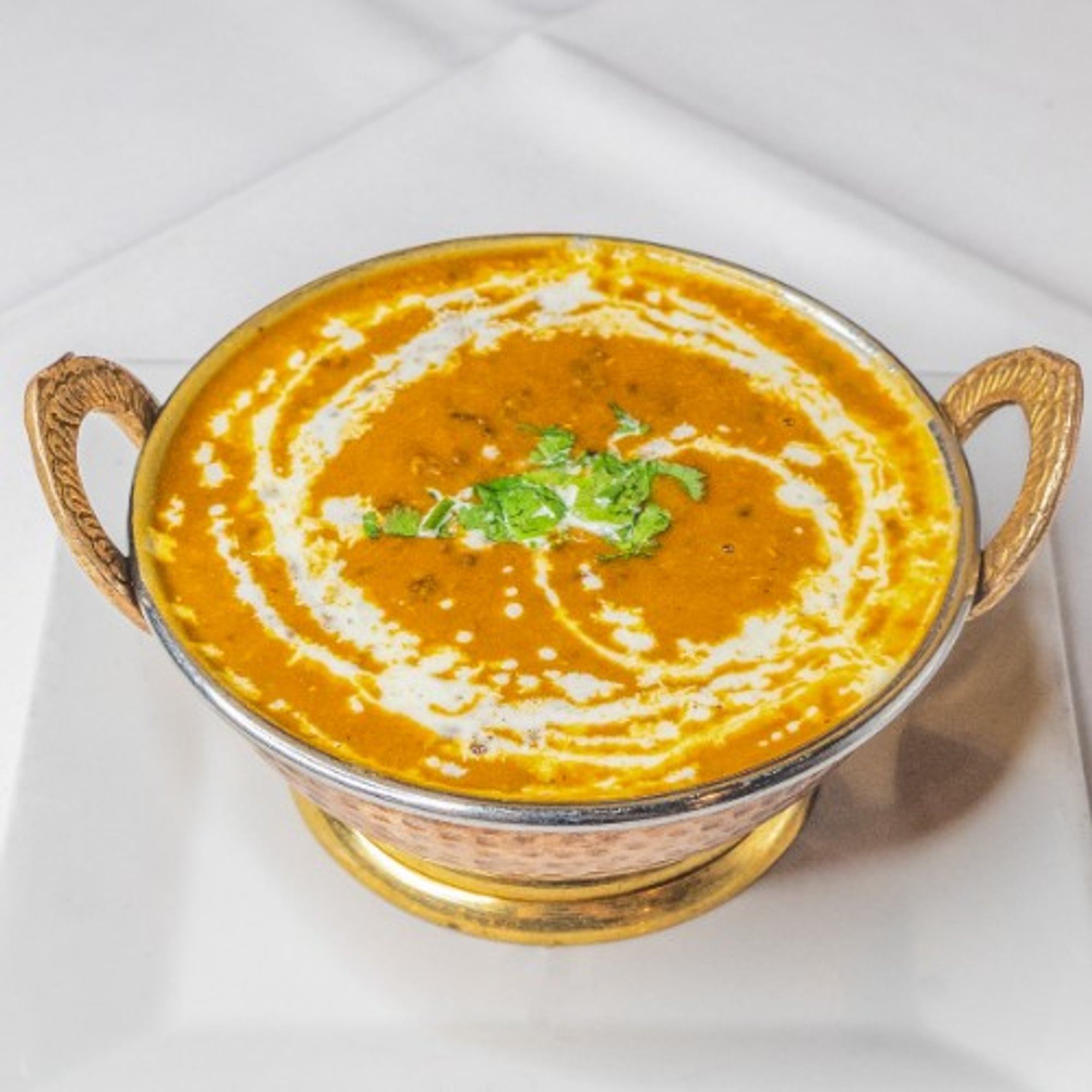 Daal Makhni