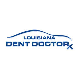 Louisiana Dent Doctor Photo