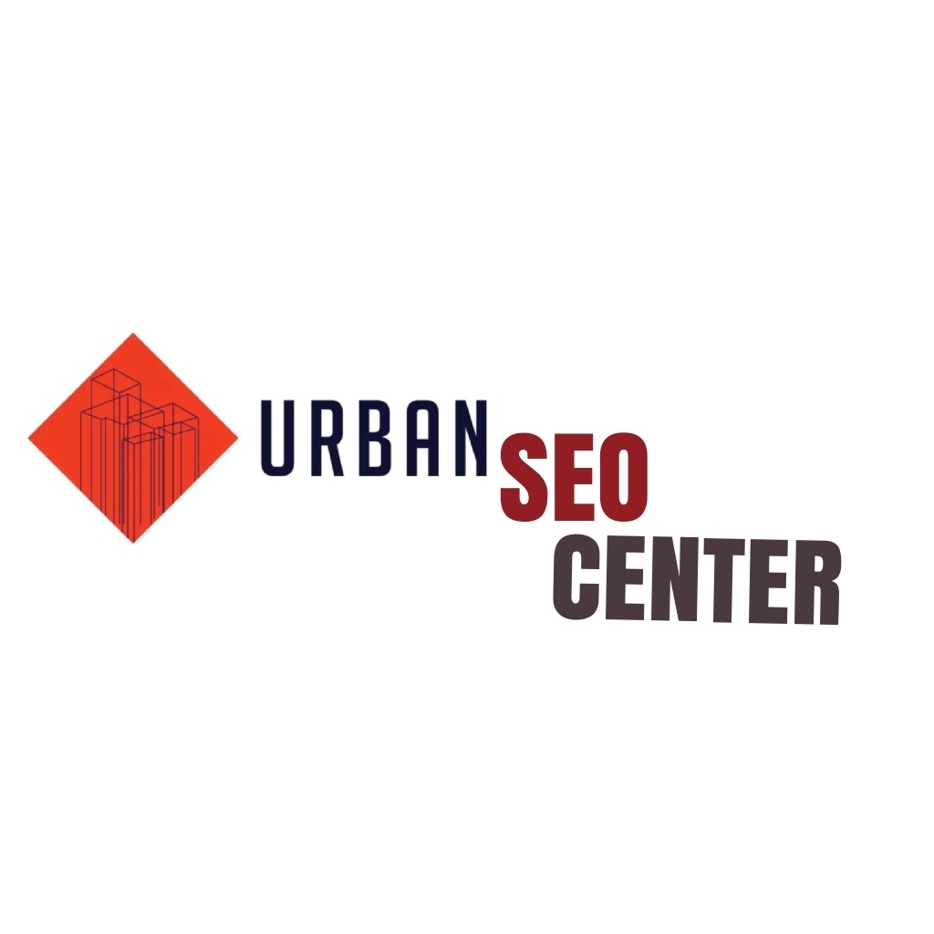 Urban SEO Center | New York City SEO Expert Logo