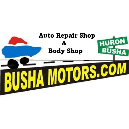 Busha Motors