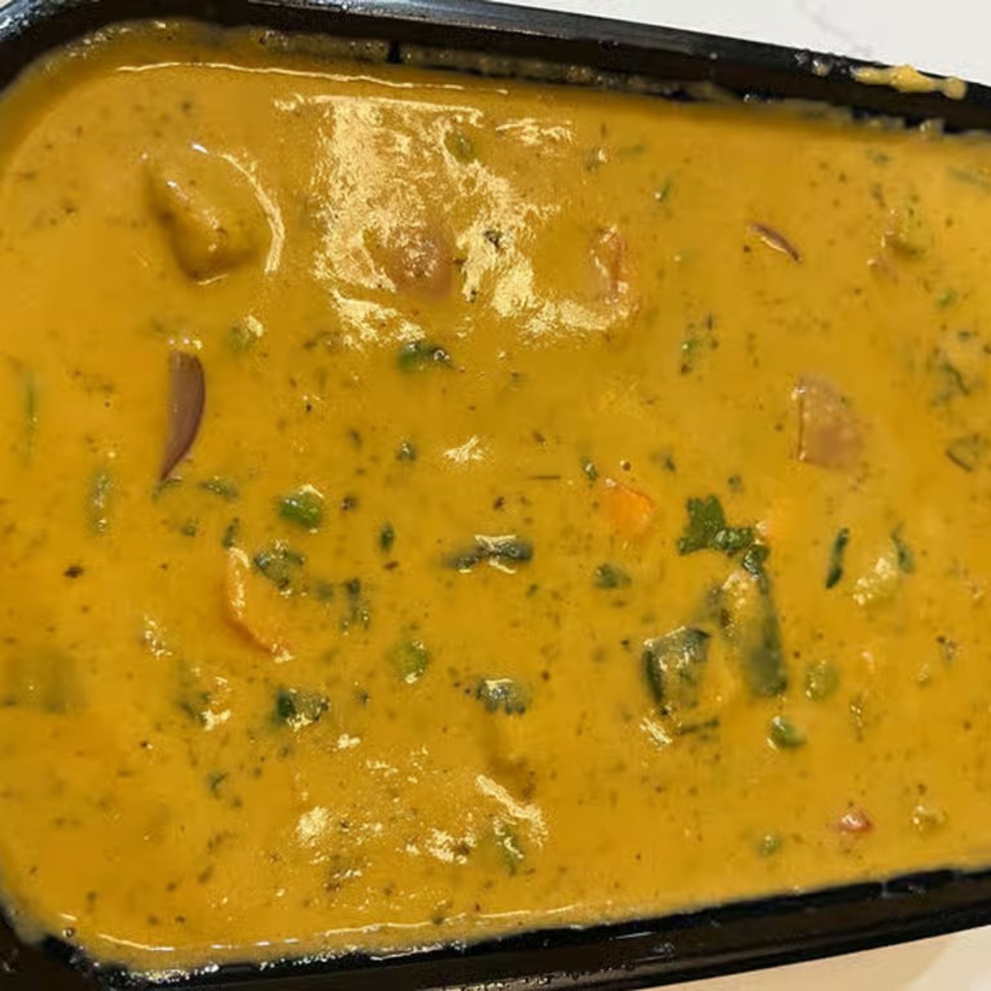 Navaratan Korma