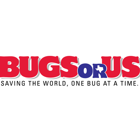 It's Bugs Or Us - Fort Worth