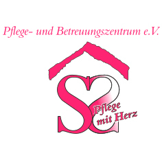 Logo von Pflege- und Betreuungszentrum e. V.