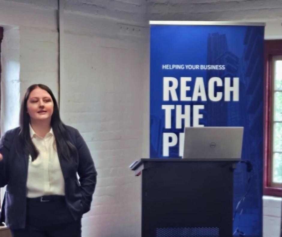 Foto de Northern Peak Marketing