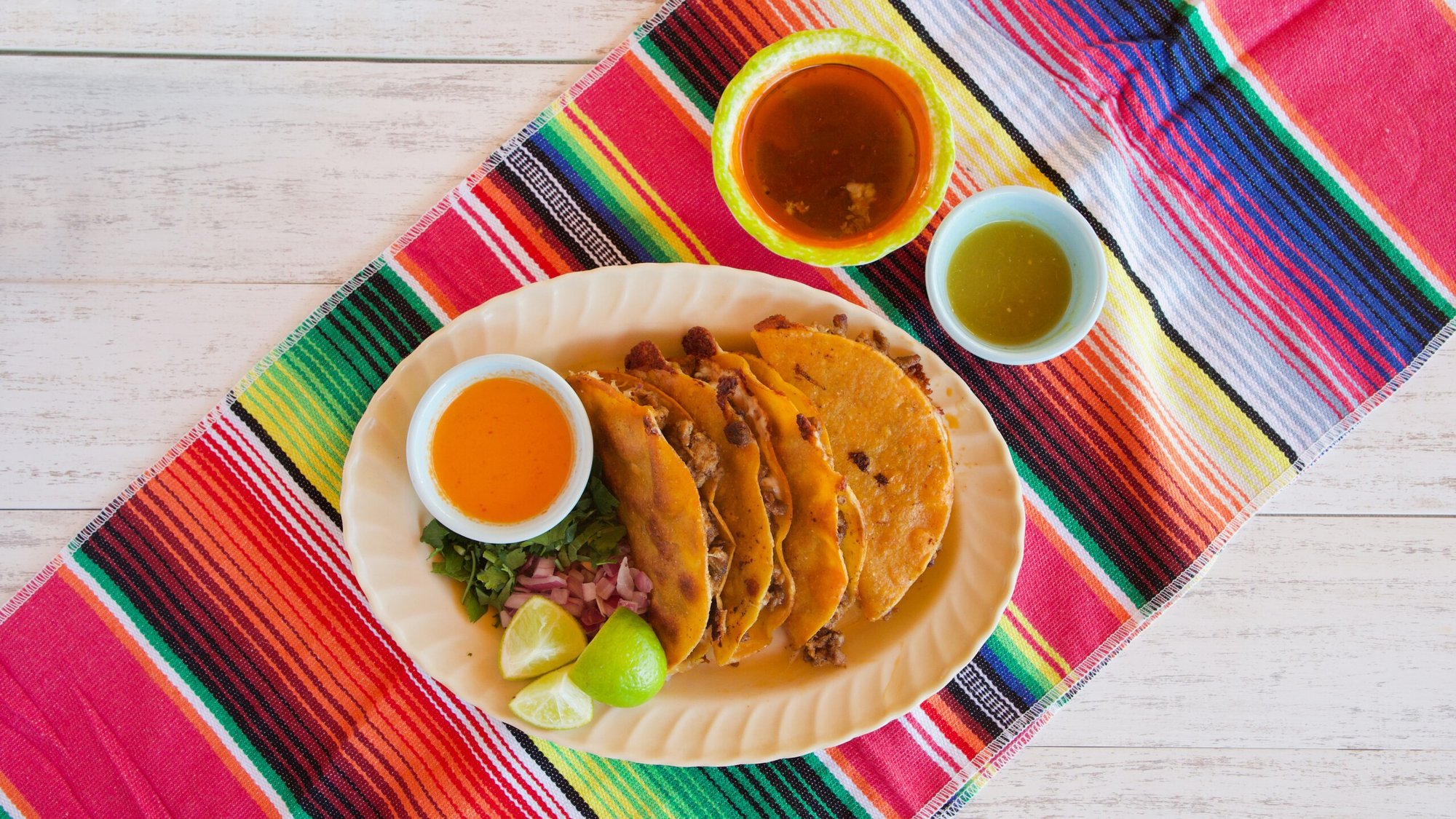 Asada Quesatacos