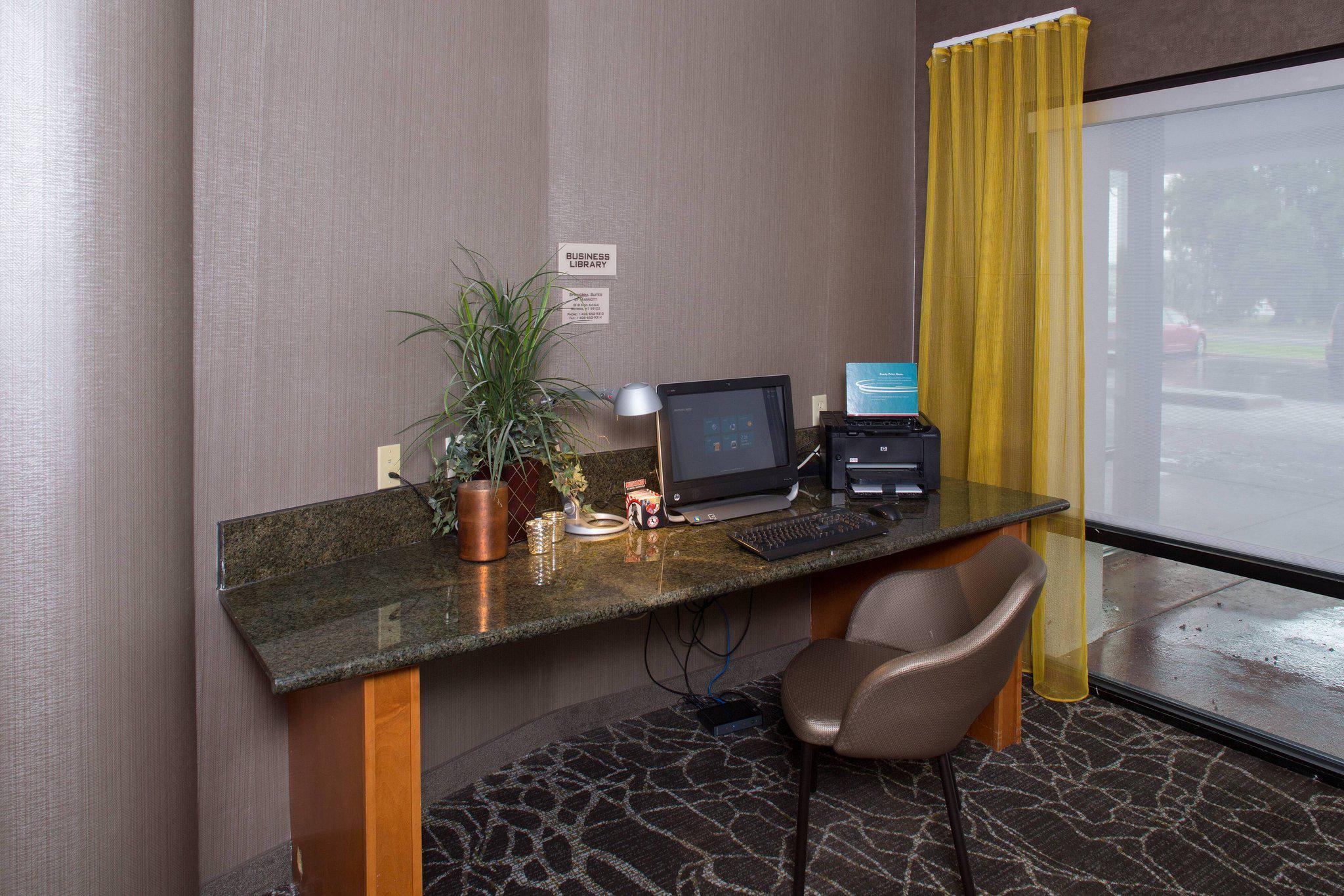 SpringHill Suites by Marriott Billings Photo