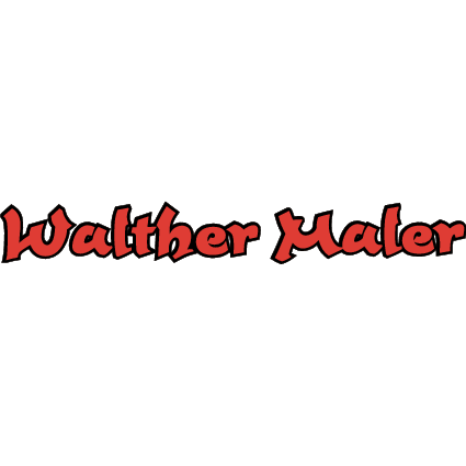 Logo von Dirk Walther Malerfachbetrieb