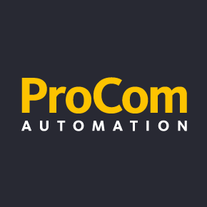 Logo von ProCom Automation GmbH