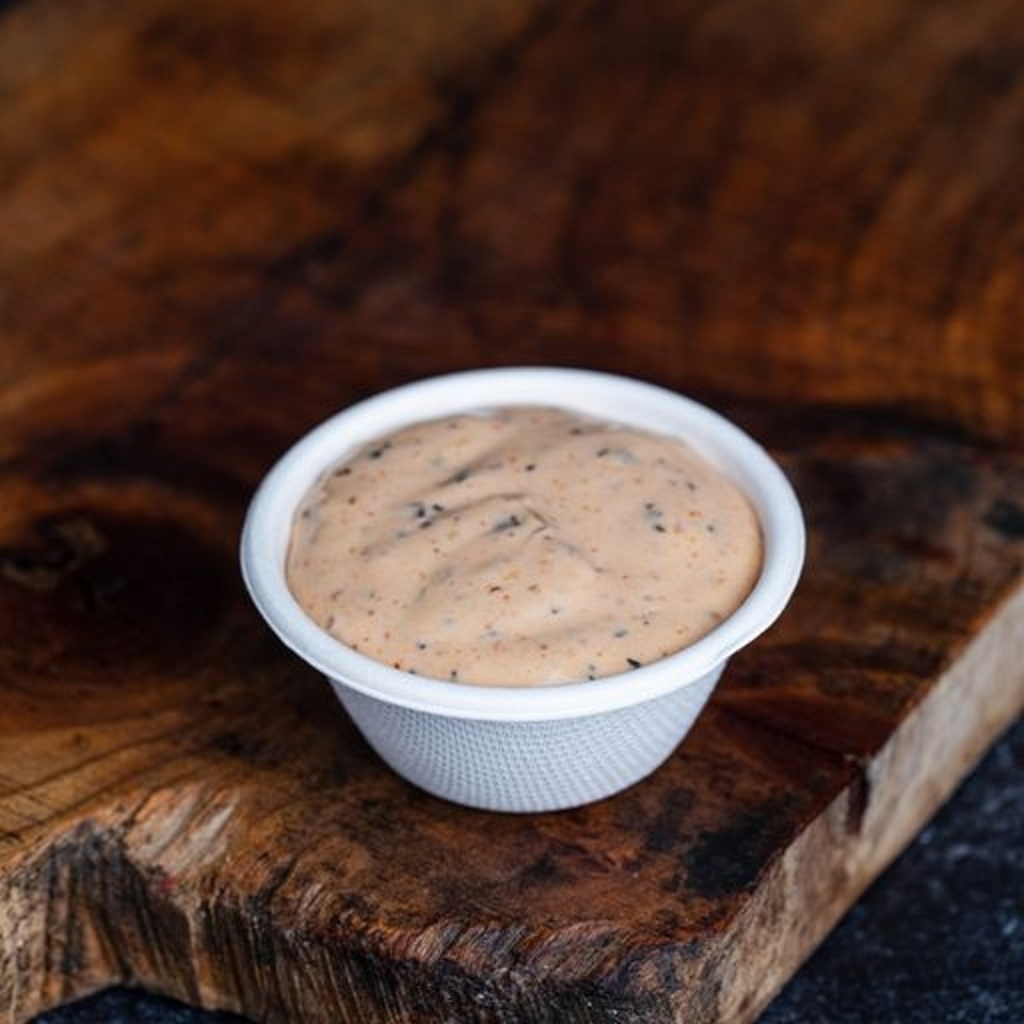 Side House Fry Sauce