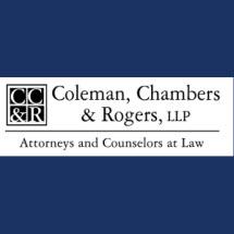 Coleman, Chambers & Rogers, LLP Logo