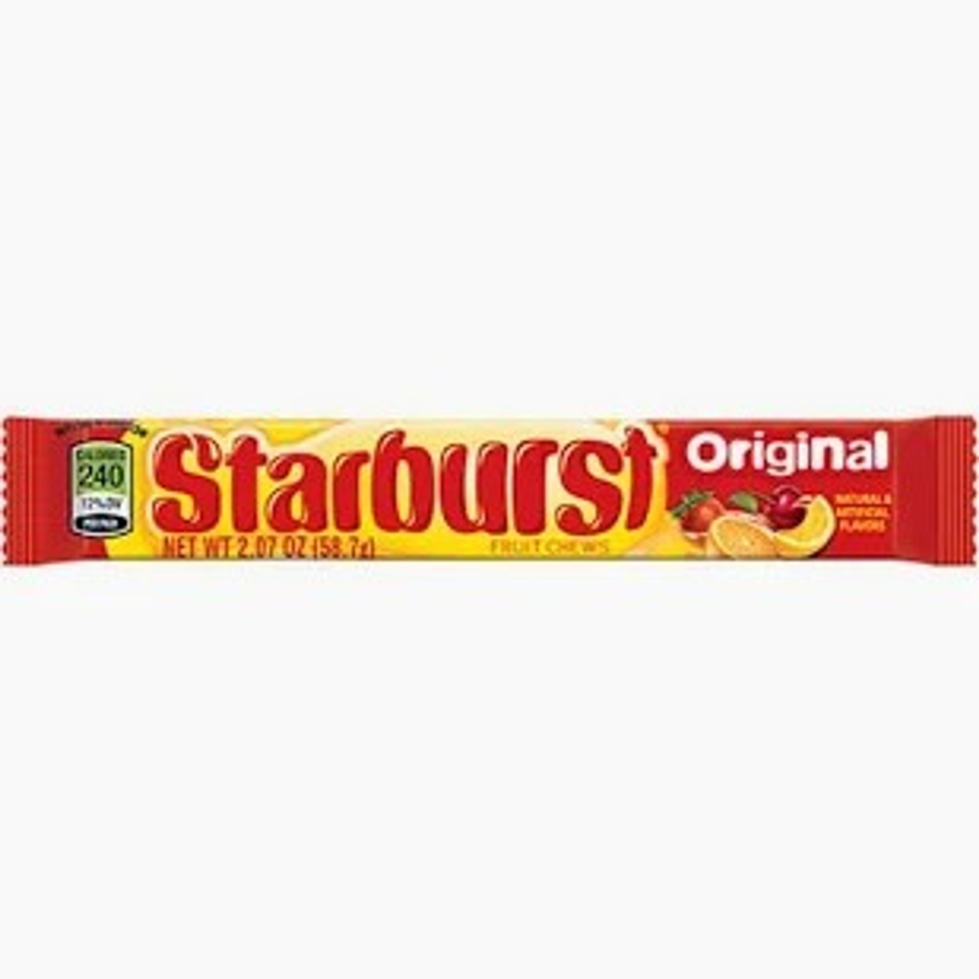 Starburst - Original