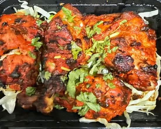 Tandoori Chicken