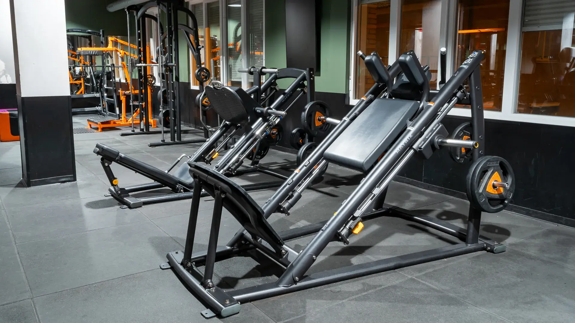 Galería en miniatura