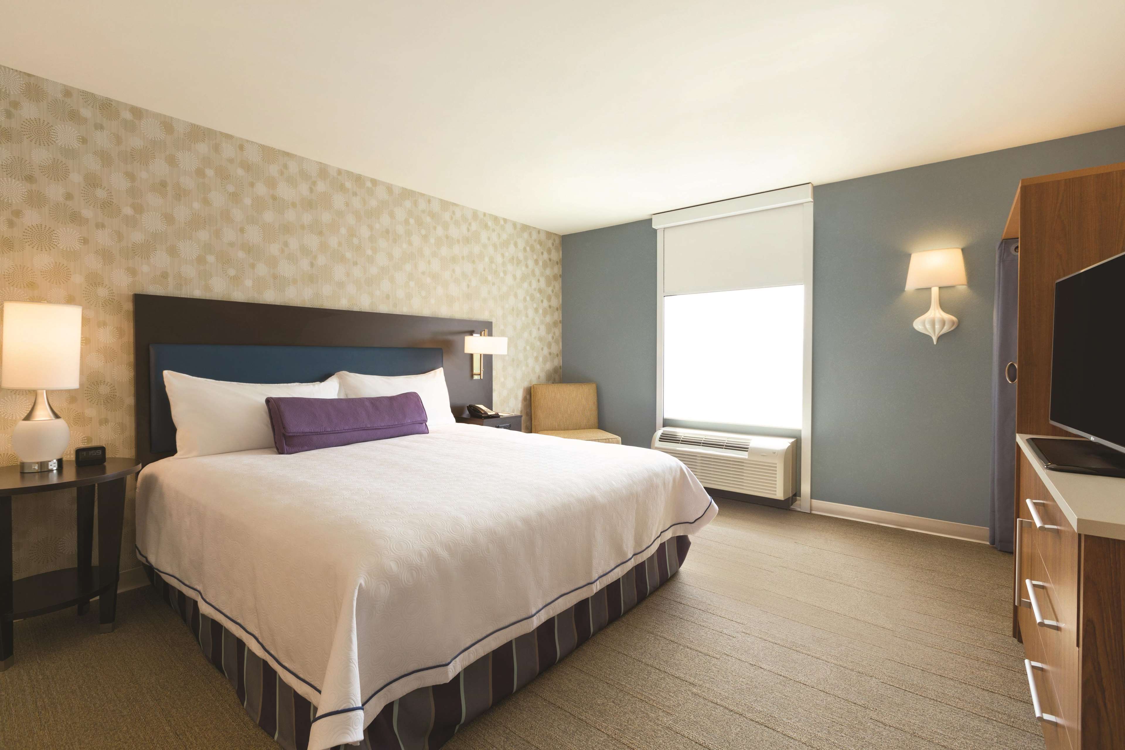 Home2 Suites by Hilton Bellingham Airport Photo