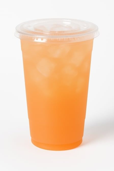 Peach Lemonade