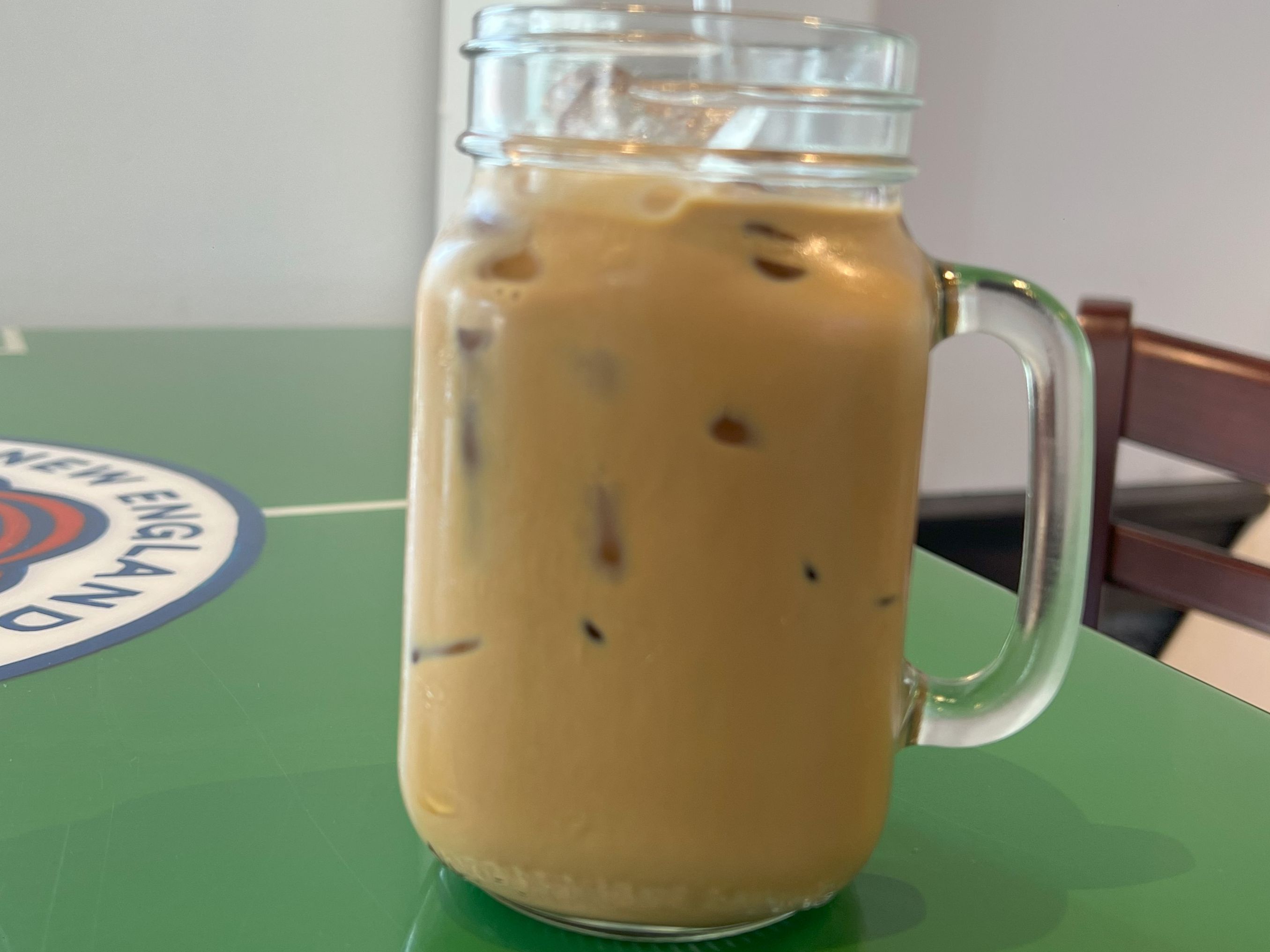 Vietnamese Coffee