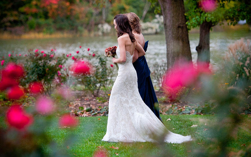 The Oaks Waterfront Inn & Events Photo