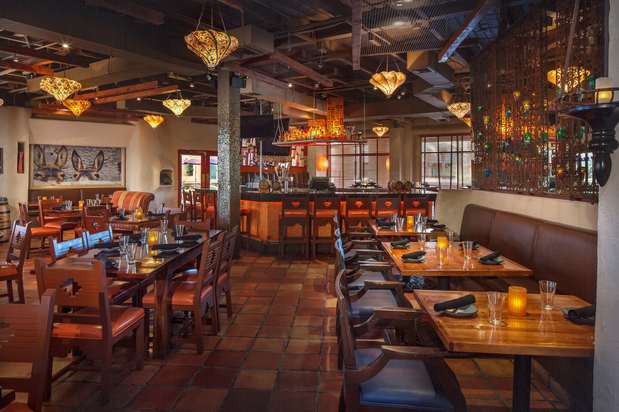Images Boulders Resort & Spa, Curio Collection by Hilton