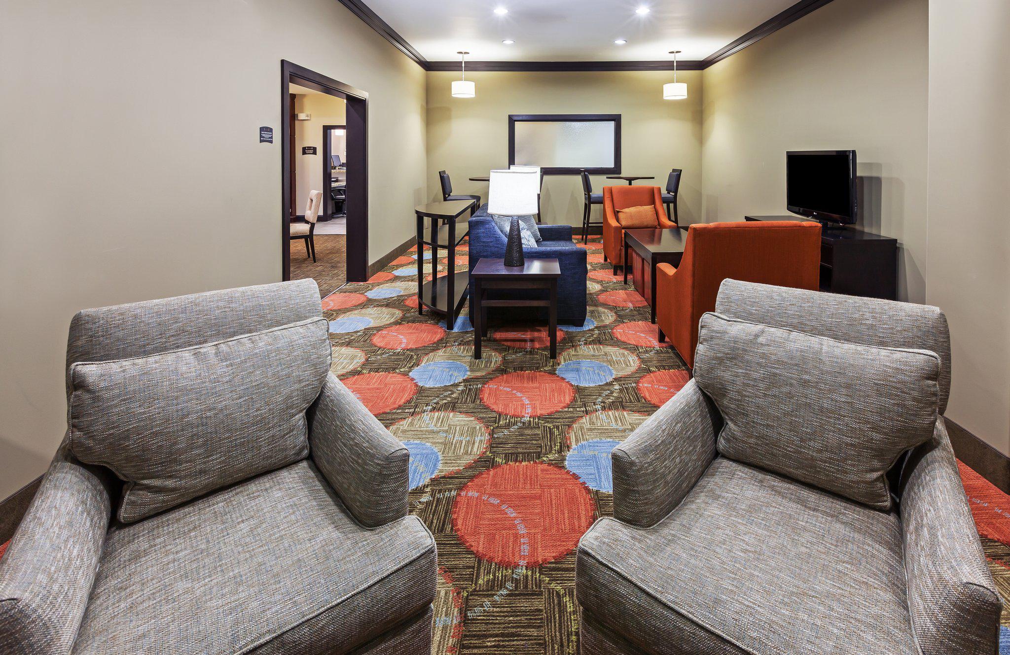 Staybridge Suites Amarillo-Western Crossing Photo