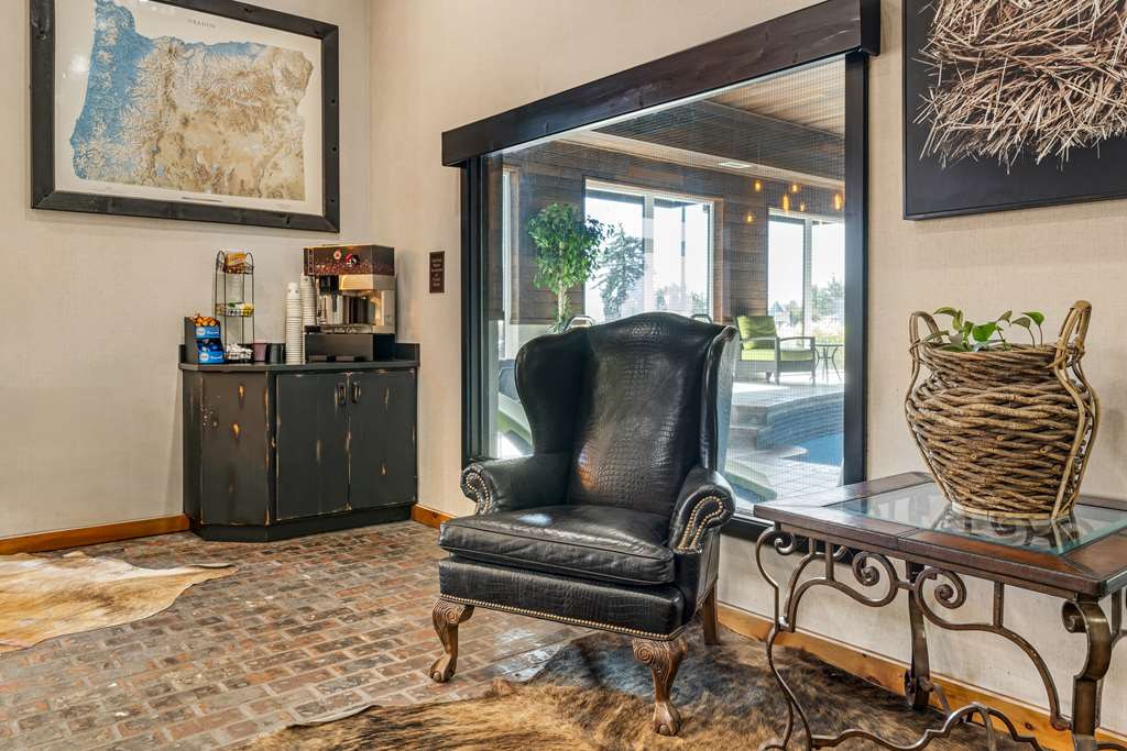 Best Western Rory & Ryan Inns Image