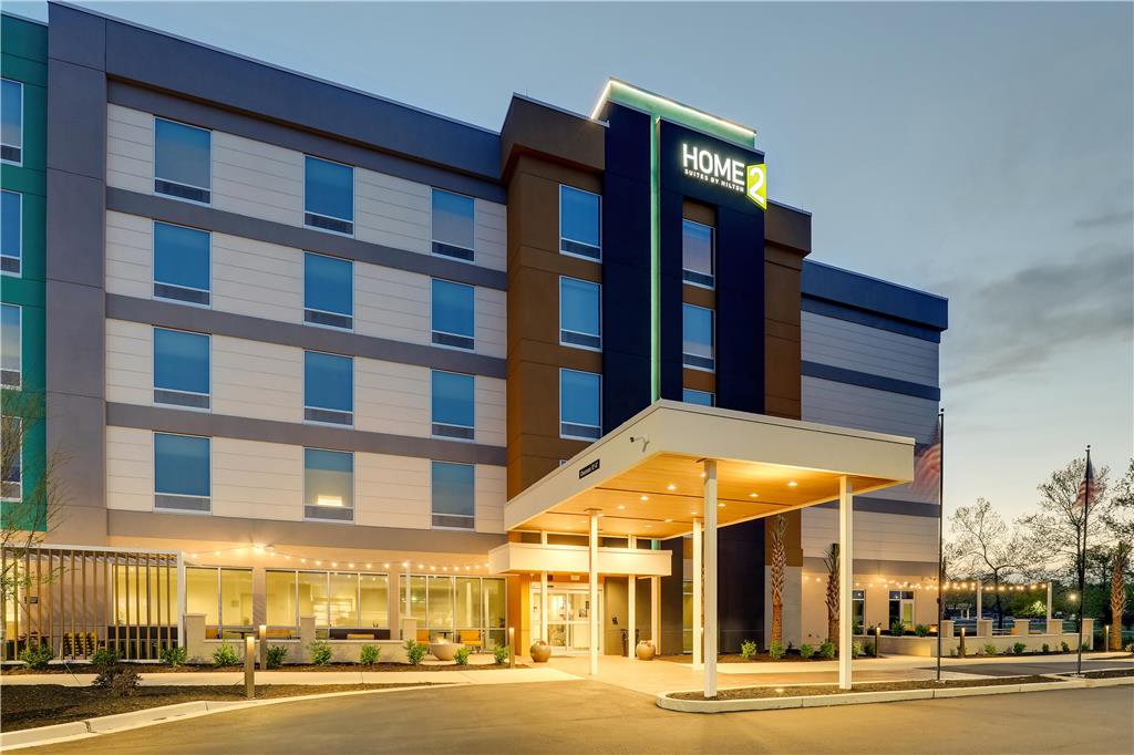 Home2 Suites by Hilton Conway Image